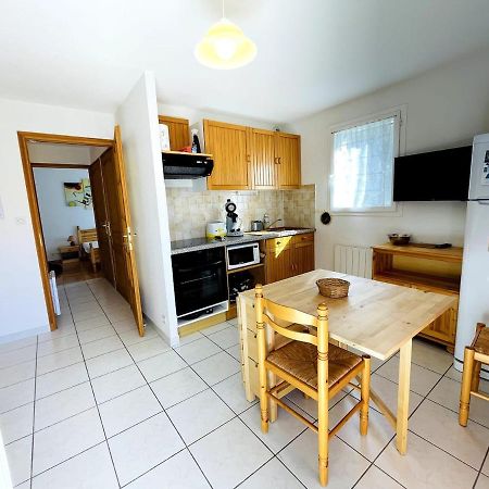 Appartement Lumineux Proche Plage Et Parking ซาวีน ภายนอก รูปภาพ