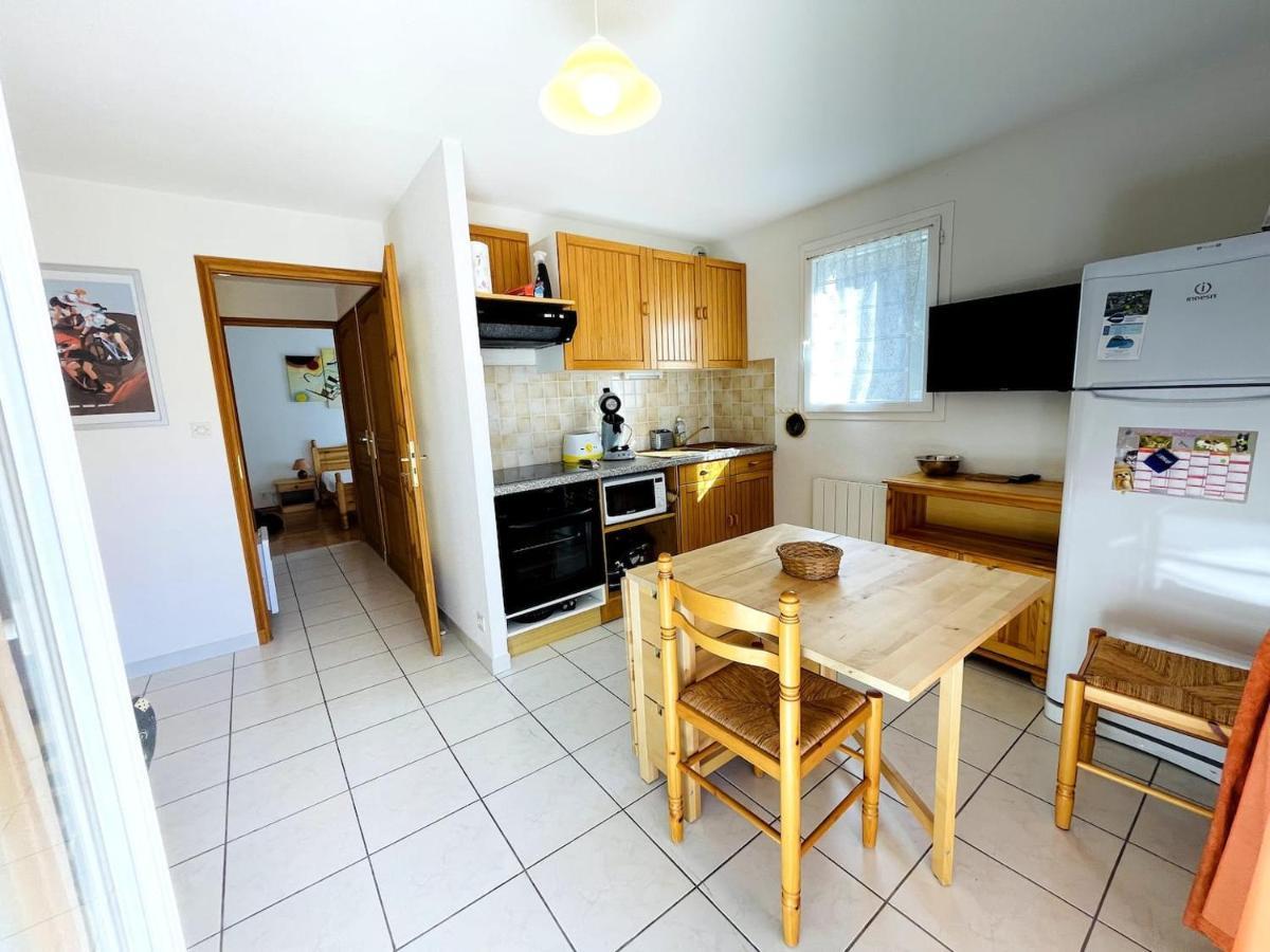 Appartement Lumineux Proche Plage Et Parking ซาวีน ภายนอก รูปภาพ