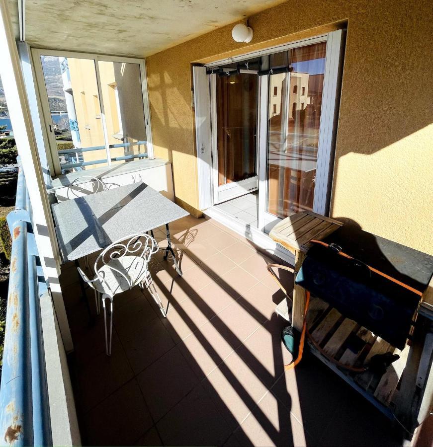 Appartement Lumineux Proche Plage Et Parking ซาวีน ภายนอก รูปภาพ